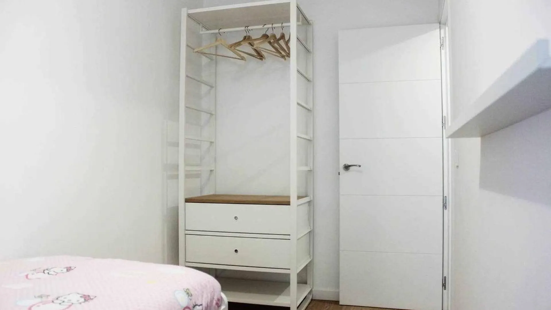 Vivendos - Ma07 - Sostoa Apartment Malaga Spain
