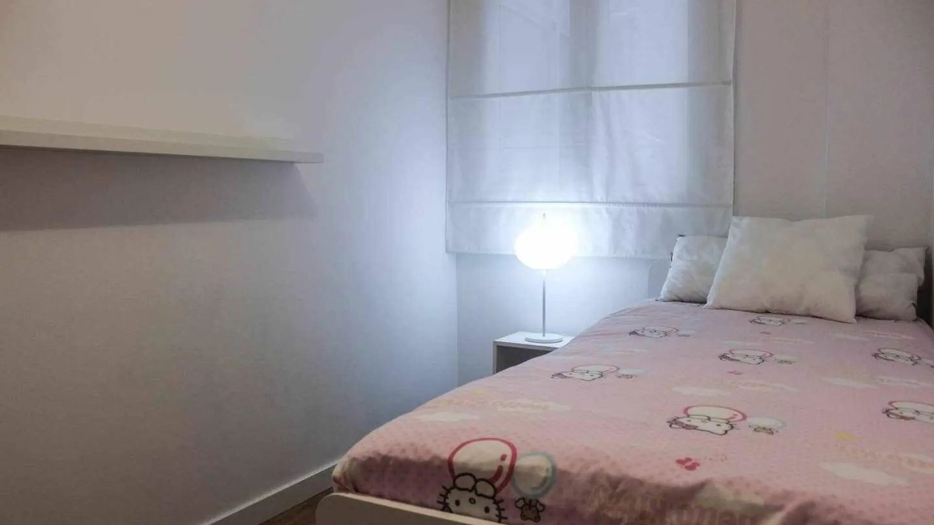 Vivendos - Ma07 - Sostoa Apartment Malaga Spain