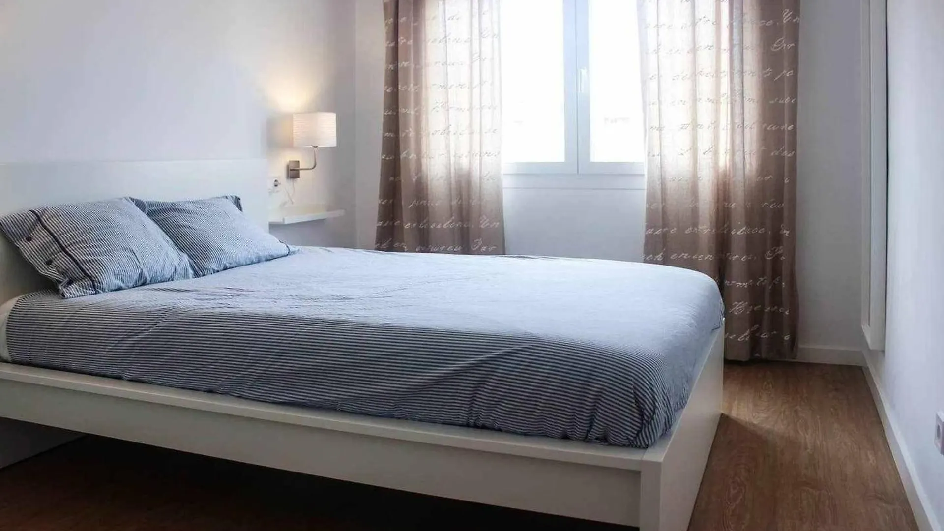 Vivendos - Ma07 - Sostoa Apartment Malaga