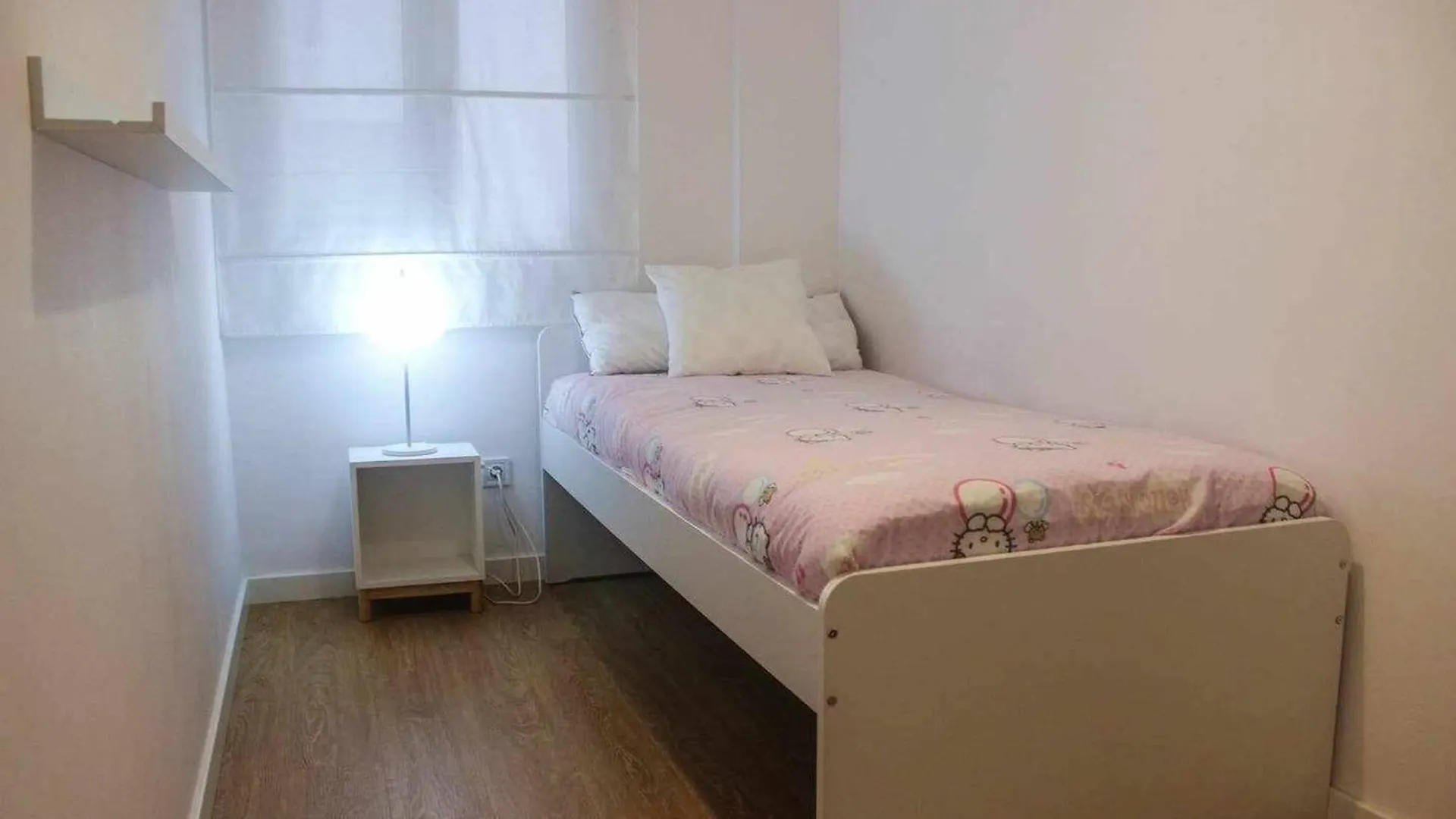 Vivendos - Ma07 - Sostoa Apartment Malaga 0*,  Spain