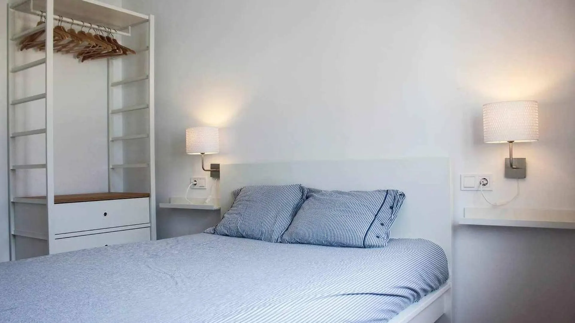 Vivendos - Ma07 - Sostoa Apartment Malaga Spain