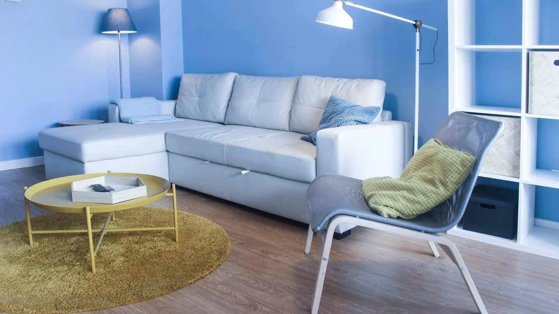 Vivendos - Ma07 - Sostoa Apartment Malaga