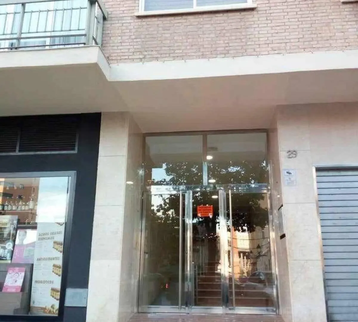 Vivendos - Ma07 - Sostoa Apartment Malaga 0*,