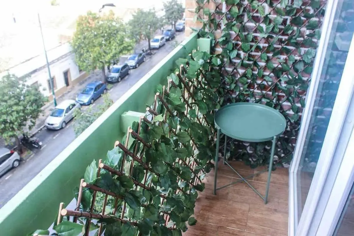 Vivendos - Ma07 - Sostoa Apartment Malaga