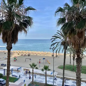  Apartament Alboran Terrace