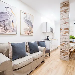  Apartament A&s I