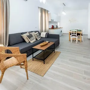  Apartament Marmoles Sweet