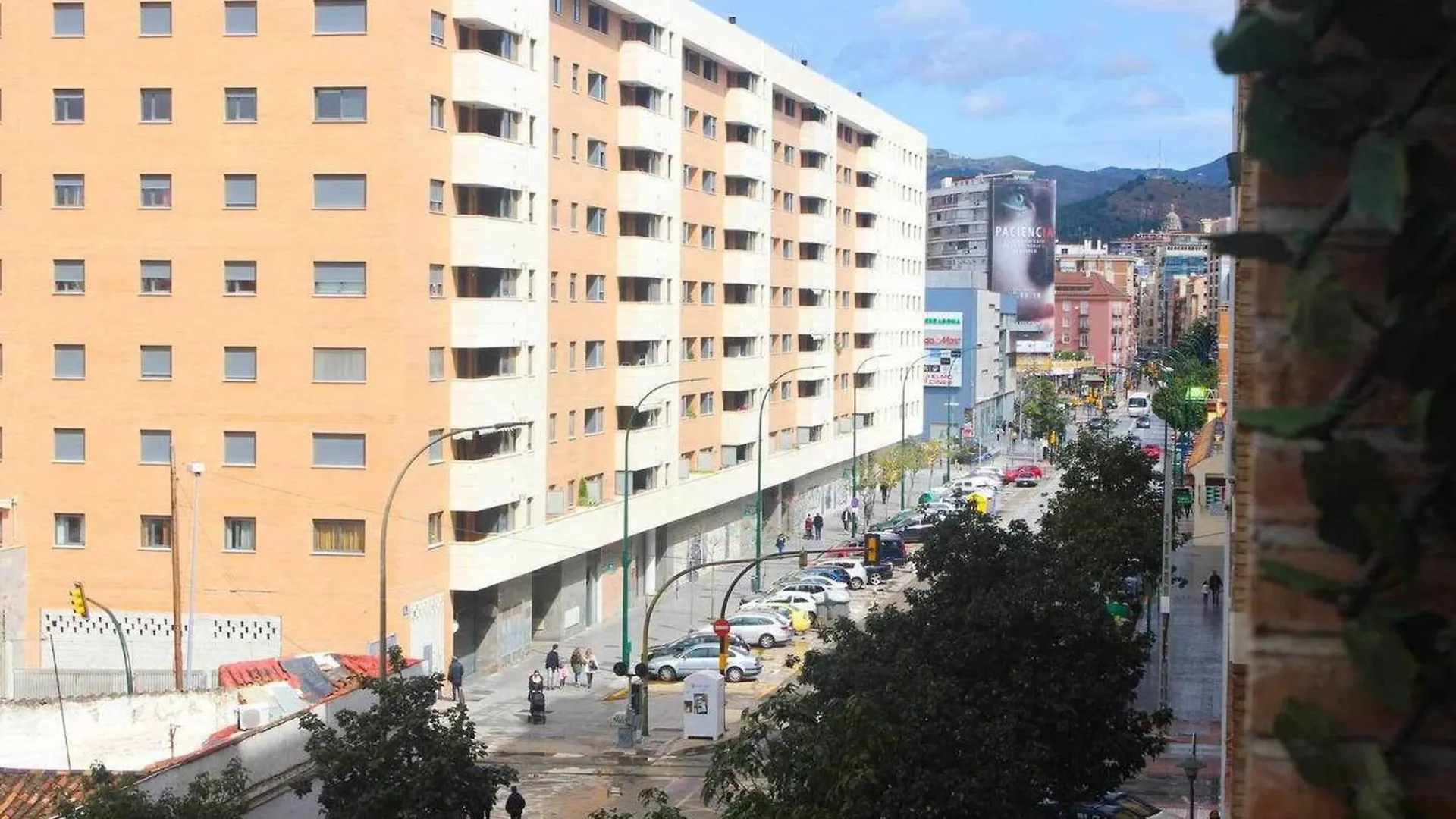 Vivendos - Ma07 - Sostoa Lejlighed Málaga