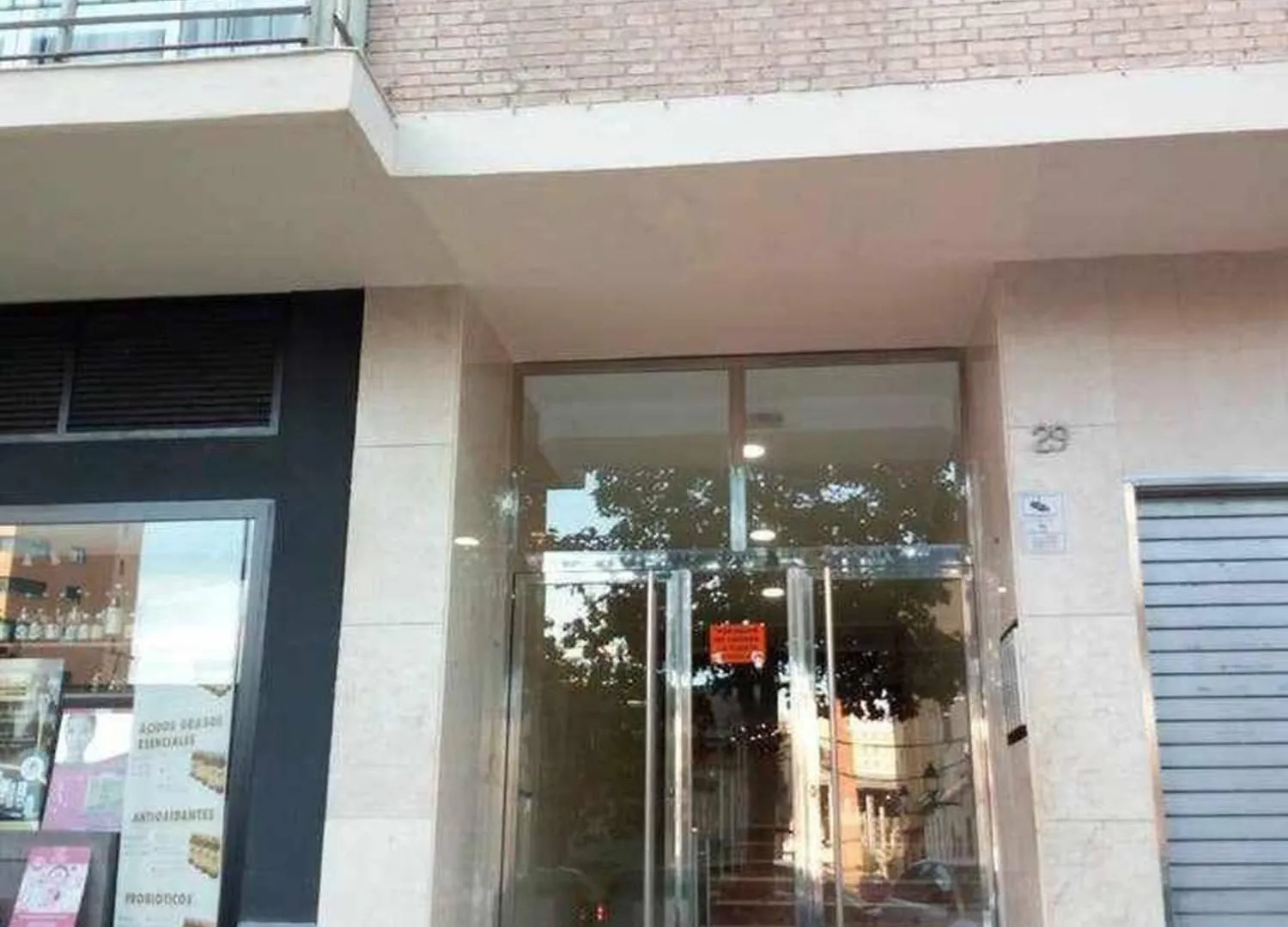 Vivendos - Ma07 - Sostoa Apartment Malaga Spain