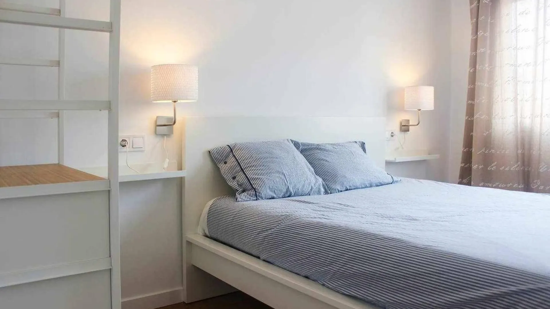Vivendos - Ma07 - Sostoa Apartment Malaga