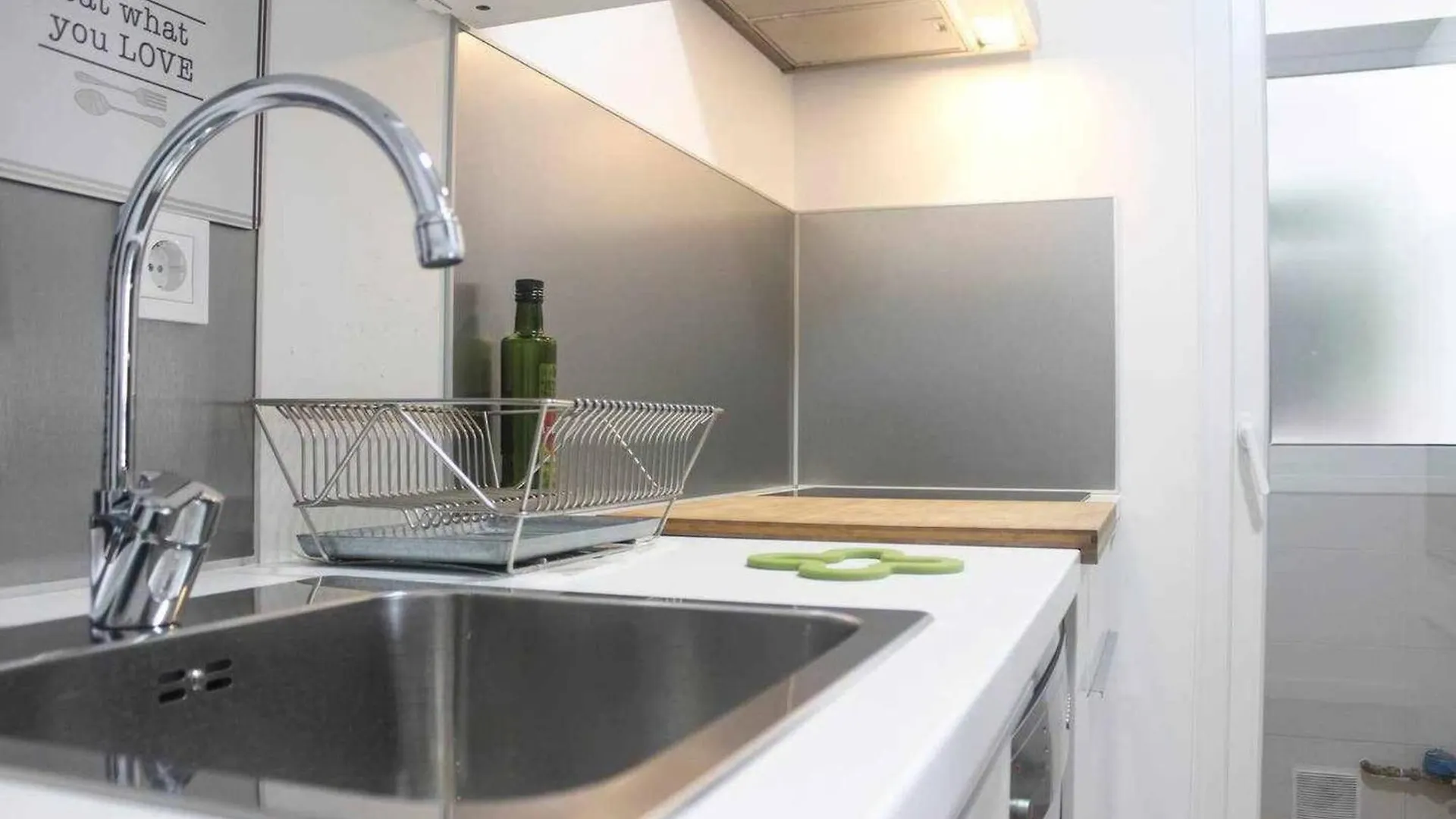 Vivendos - Ma07 - Sostoa Apartment Malaga 0*,  Spain