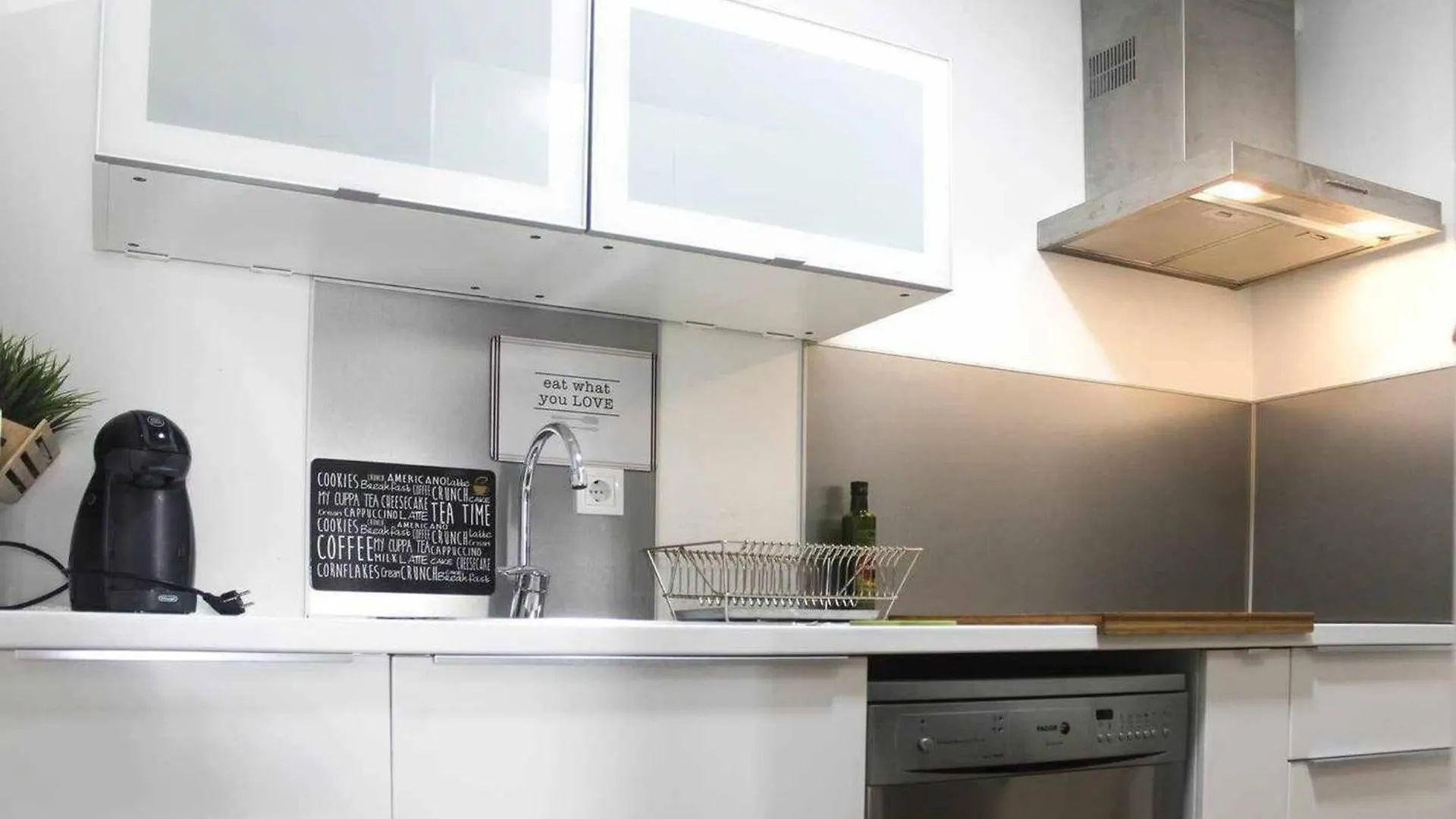 Vivendos - Ma07 - Sostoa Apartment Malaga