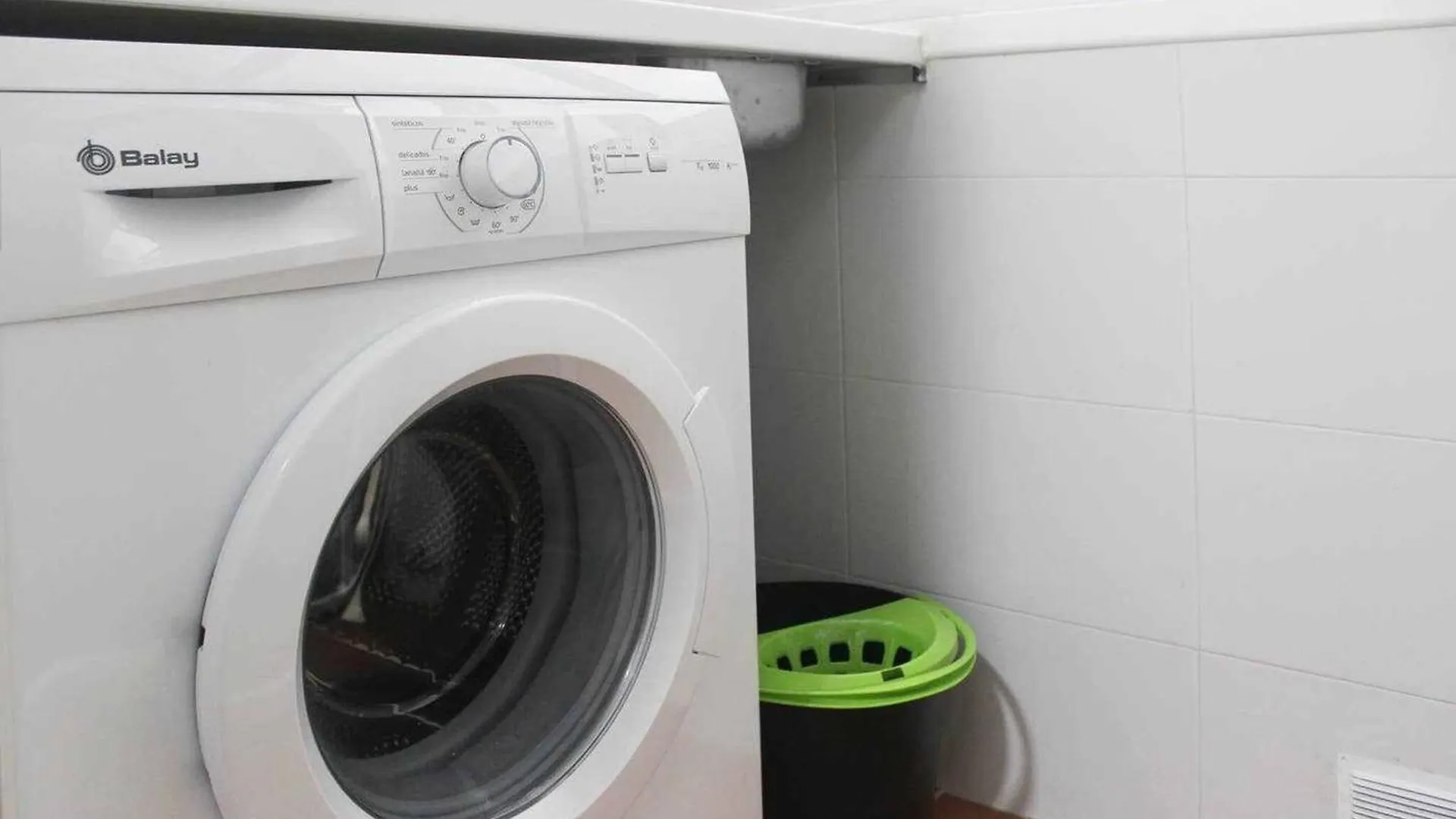 Vivendos - Ma07 - Sostoa Apartment Malaga 0*,  Spain