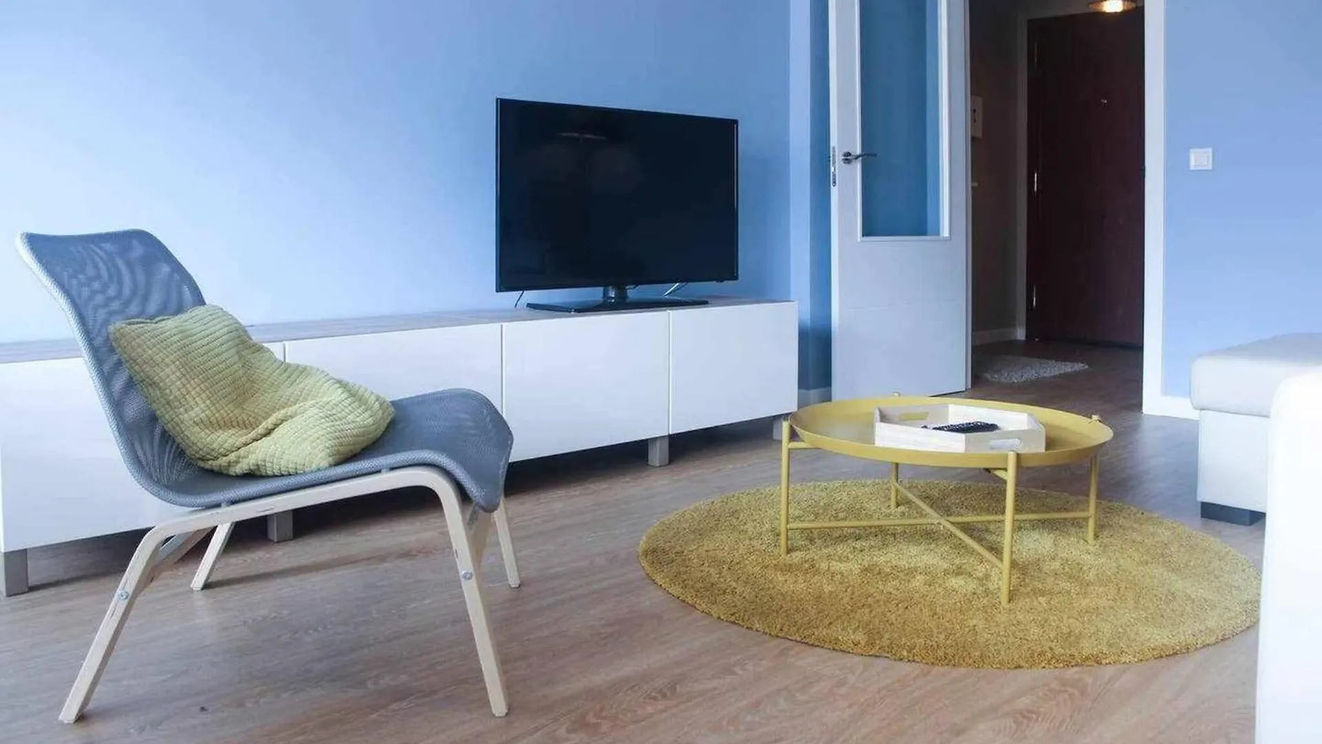 Vivendos - Ma07 - Sostoa Apartment Malaga 0*,