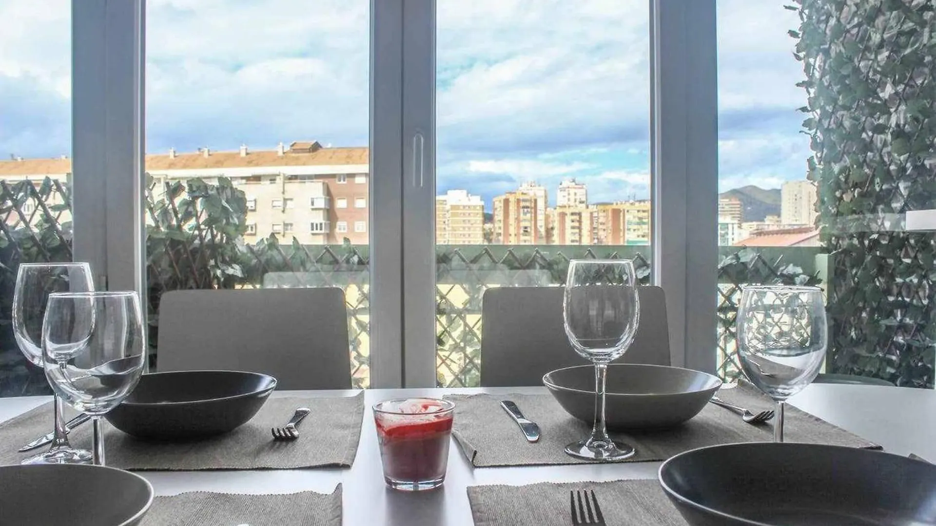 Vivendos - Ma07 - Sostoa Apartment Malaga