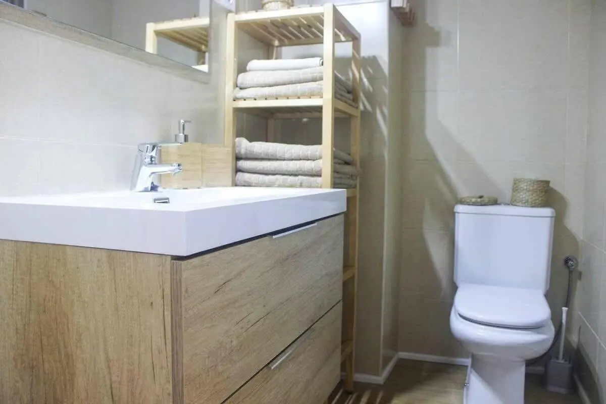 Vivendos - Ma07 - Sostoa Apartment Malaga Spain