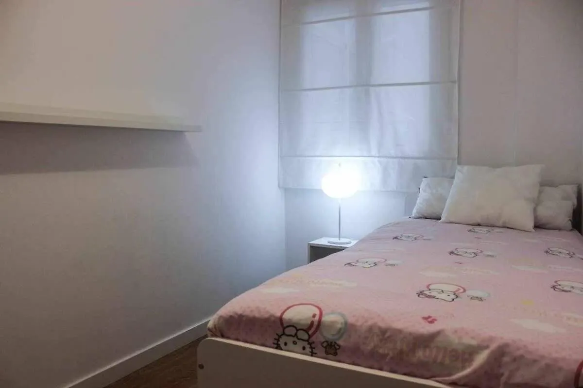 Vivendos - Ma07 - Sostoa Apartment Malaga