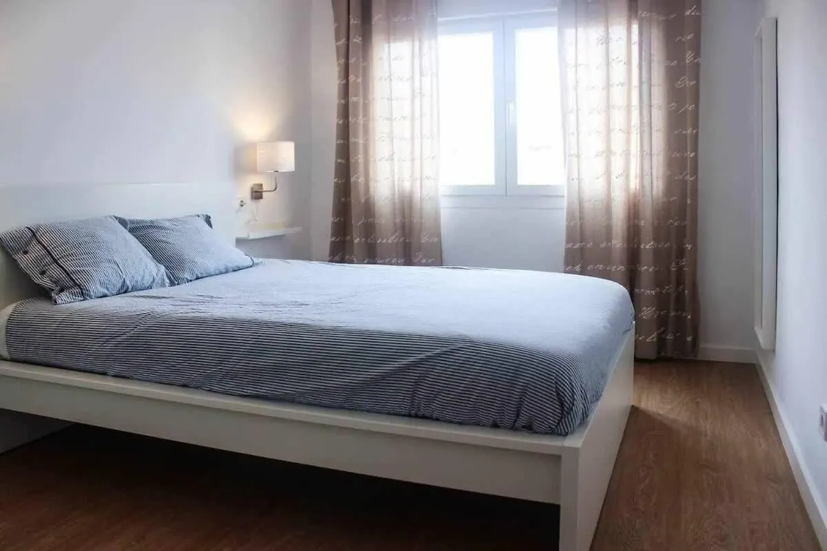 Vivendos - Ma07 - Sostoa Apartment Malaga