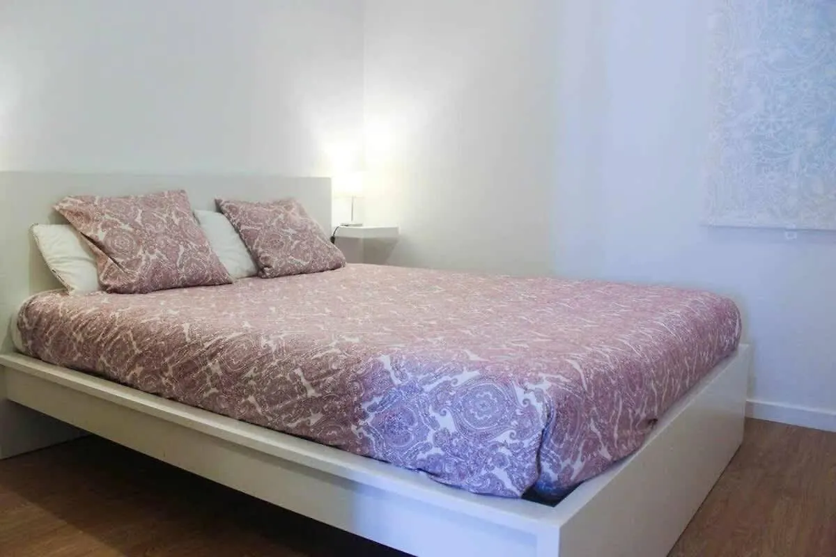 Vivendos - Ma07 - Sostoa Lejlighed Málaga