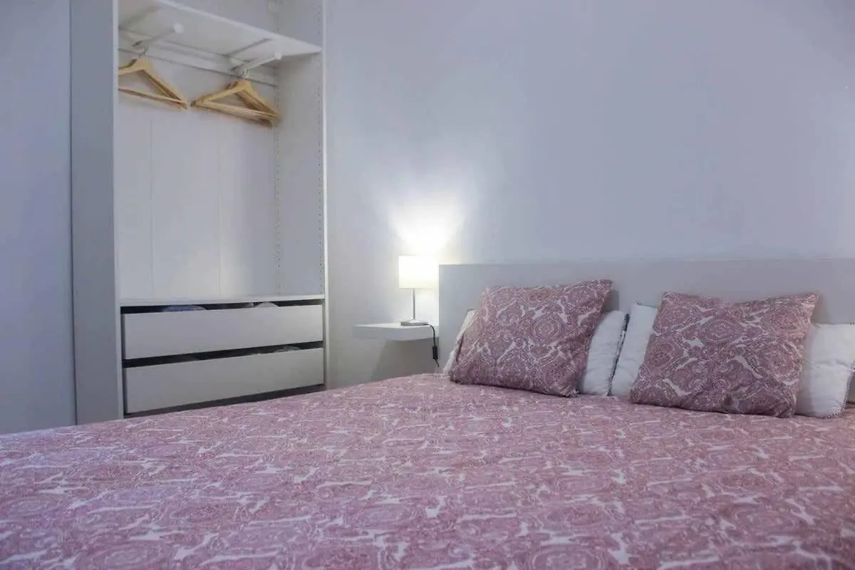 Vivendos - Ma07 - Sostoa Apartment Malaga