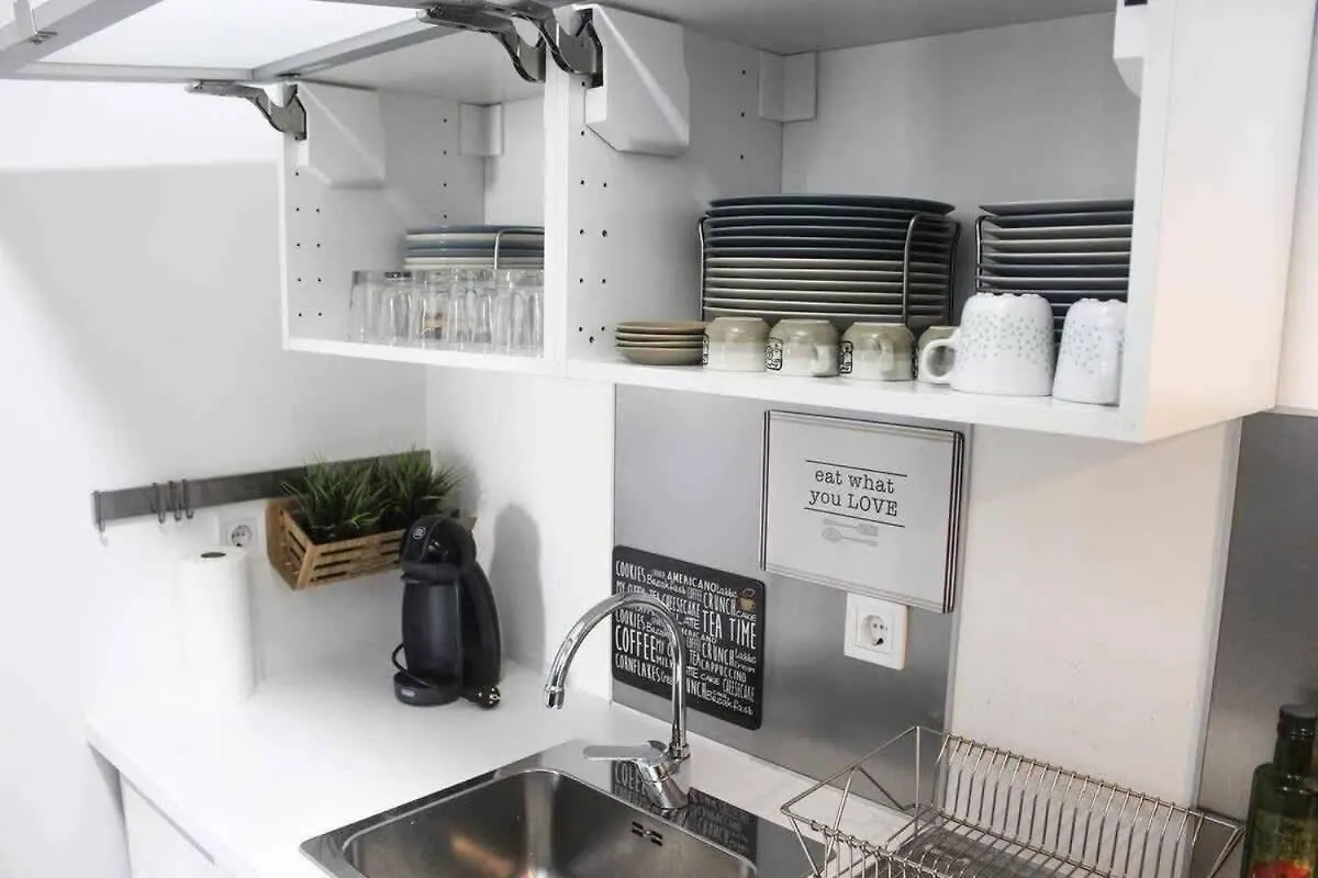 Vivendos - Ma07 - Sostoa Apartment Malaga