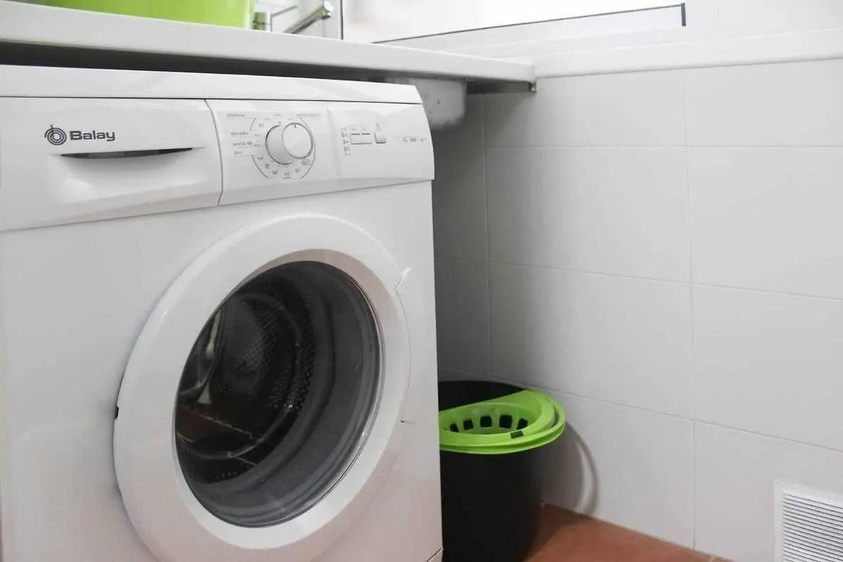 Vivendos - Ma07 - Sostoa Apartment Malaga Spain