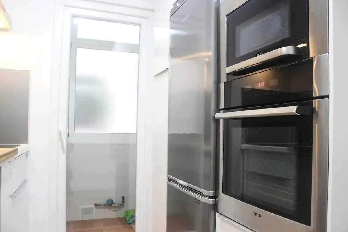 Vivendos - Ma07 - Sostoa Apartment Malaga Spain