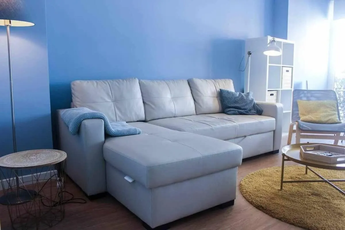 Vivendos - Ma07 - Sostoa Apartment Malaga 0*,  Spain