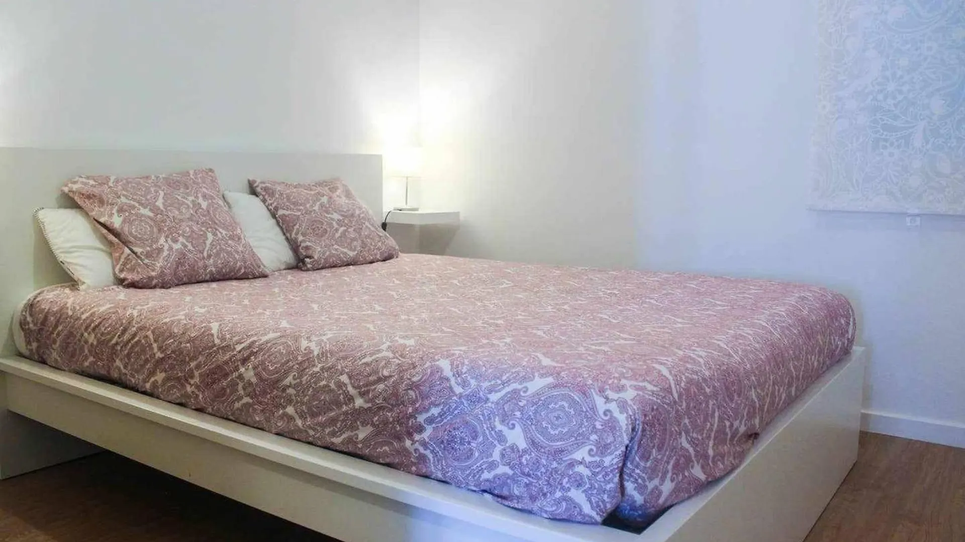 Vivendos - Ma07 - Sostoa Apartment Malaga