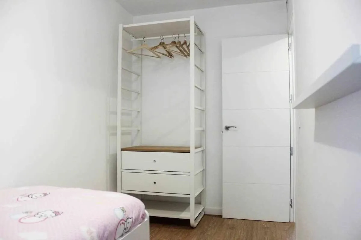 Vivendos - Ma07 - Sostoa Apartment Malaga Spain